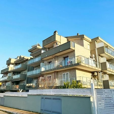 Dolcevita Anagnina Prestige Рим Екстериор снимка